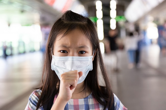 Penyakit Menular yang Sering Terjadi di Sekolah - Alodokter