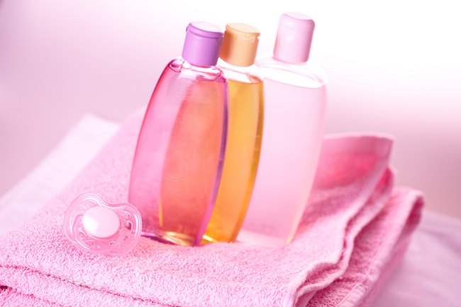 Manfaat Baby Oil Tidak Hanya untuk Bayi