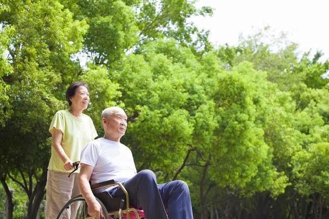 Terapi Pasca Stroke Untuk Mengembalikan Kualitas Hidup