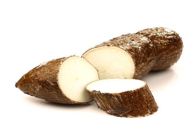 Tidak Disangka, Makanan Ini Mengandung Racun Sianida
