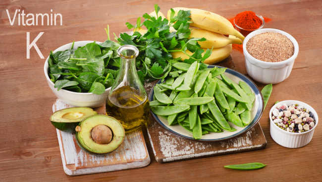 Fungsi Vitamin K untuk Bayi Hingga Orang Dewasa