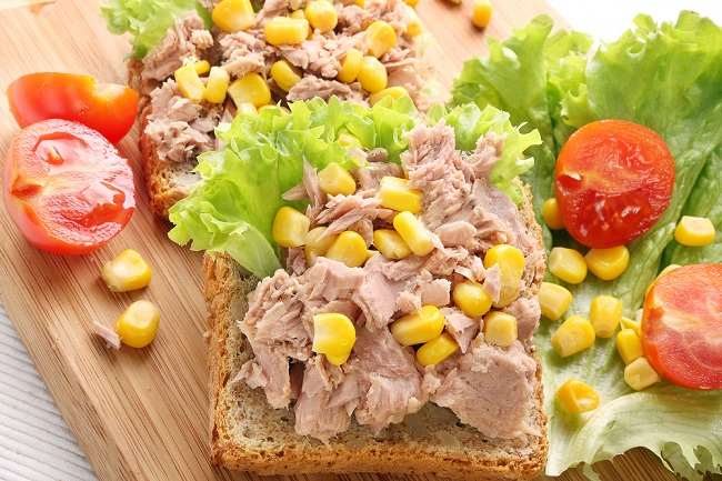 Ternyata, Ikan Tuna Bisa Berbahaya