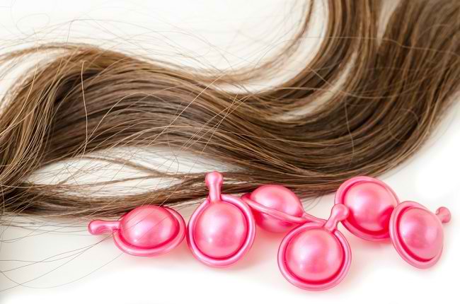 Jangan Asal Memilih Serum Rambut