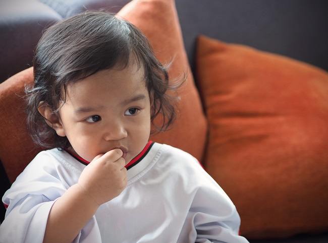 How to Overcome Constipation in Babies More Effective After Knowing the Causes - Alodokter