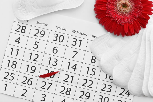 Berbagai Penyebab Periode Menstruasi Lebih Singkat dari