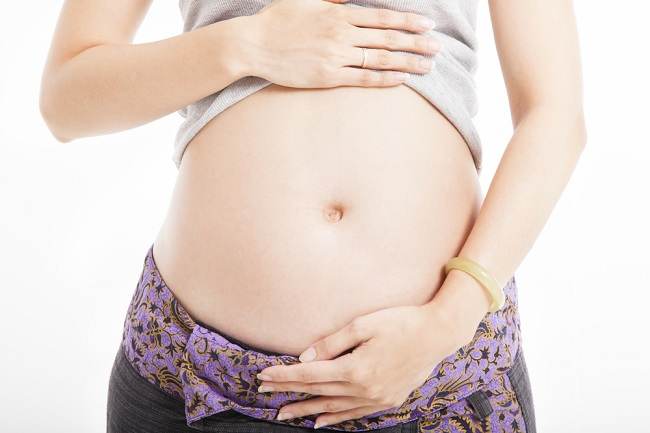 Pregnant Women Don't Stress, The Effects Can Be Bad For Fetus