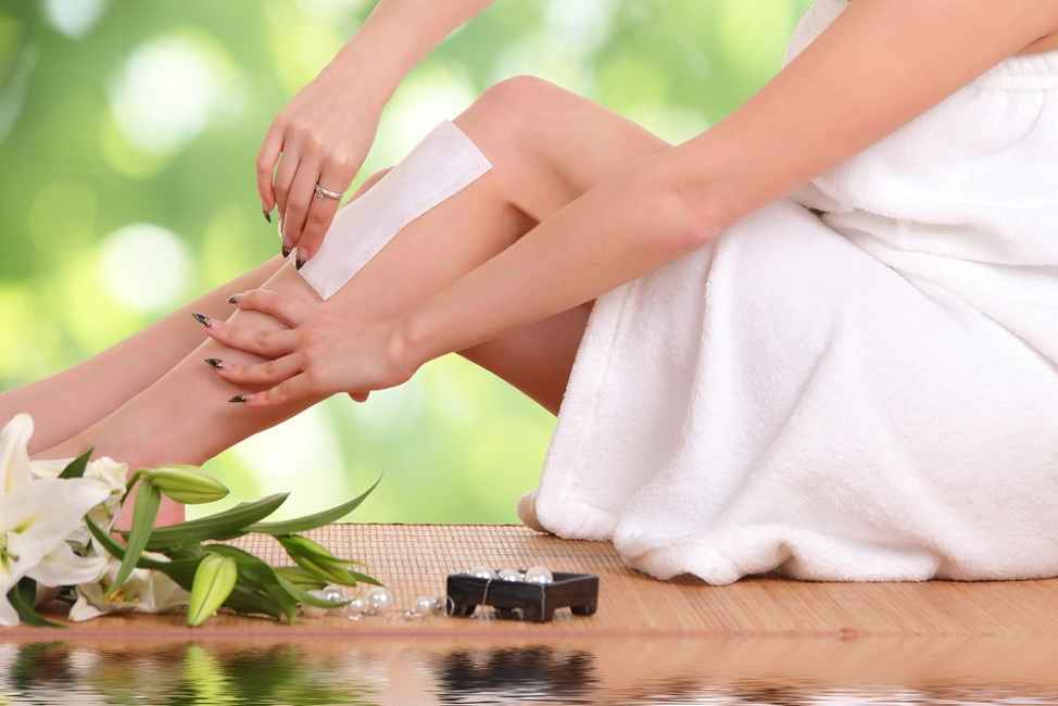Amankah Mencabut Bulu dengan Waxing untuk Ibu Hamil?