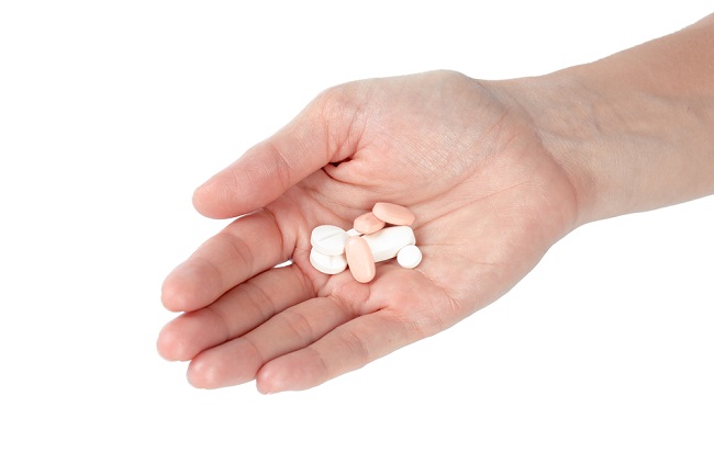 Memilih antara Ibuprofen dan Paracetamol - Alodokter