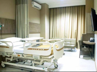 9200 Koleksi Gambar Rumah Sakit Umum Karawang HD Terbaru
