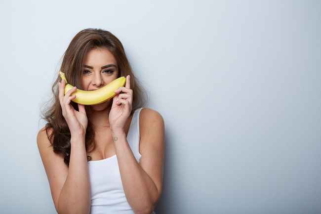 Makanan Ini Bisa Redakan Rasa Tidak Nyaman Selama Menstruasi