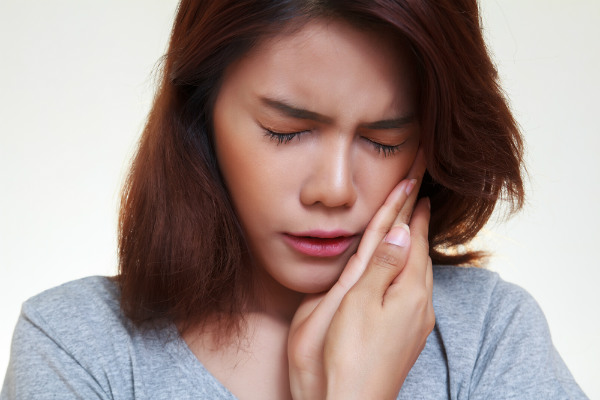 Trigeminal Neuralgia