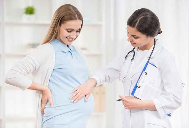 6 Cara Menjaga Kehamilan untuk Ibu yang Pernah Keguguran