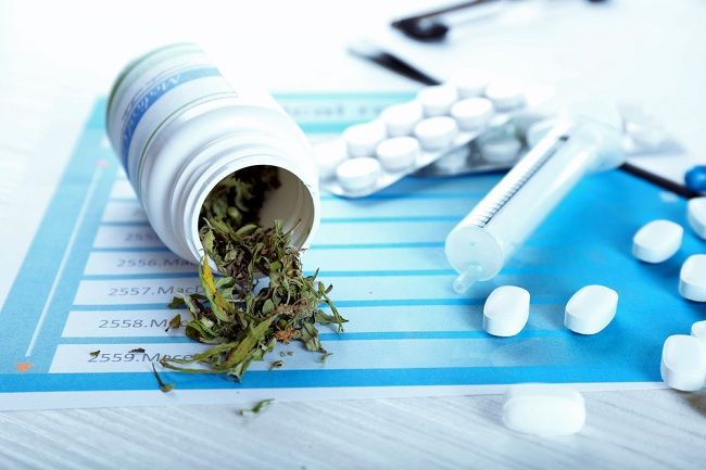 Keracunan Obat: Ini Gejala dan Cara Mengatasinya