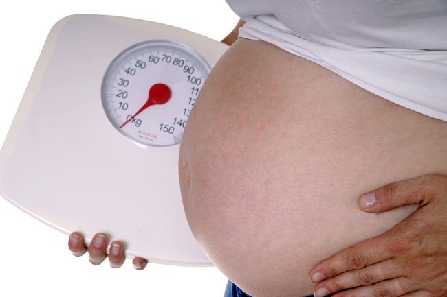 Kenali Pertambahan Berat Badan Ibu Hamil yang Normal di Sini