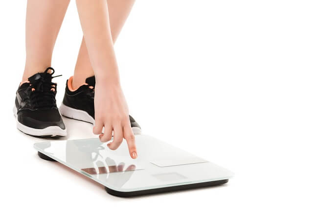 Berat Badan Sering Berubah-ubah? Ternyata Ini Sebabnya