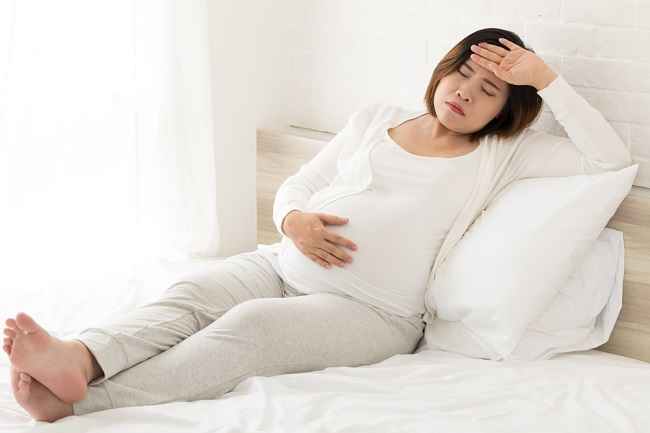 High Leukocyte Causes in Pregnant Women