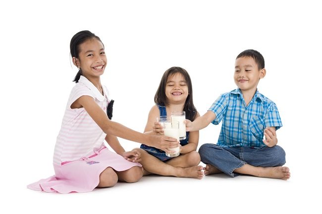 Tinggi Badan Anak yang Ideal dan Cara Memaksimalkan Pertumbuhannya