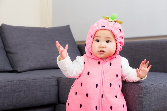 Idealnya Tumbuh Kembang Anak 2 Tahun adalah Seperti Ini