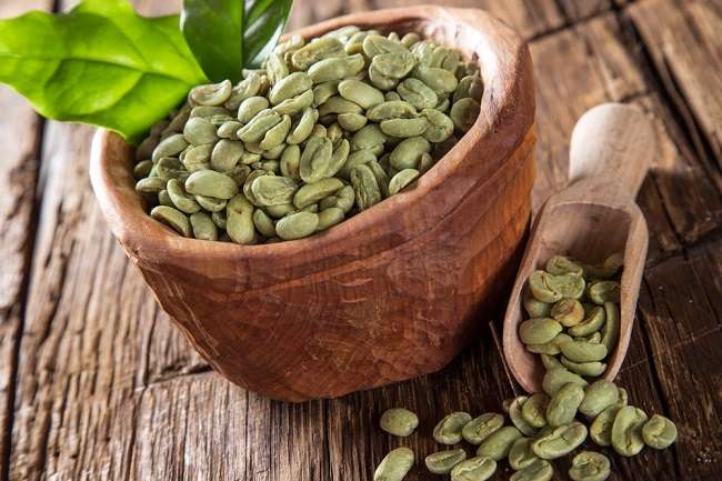 Green Coffee for a Diet Has Not Been Proven Effective, Precisely at Risk