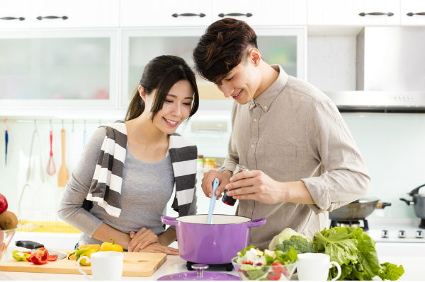 Pre-Pregnancy Preparation
