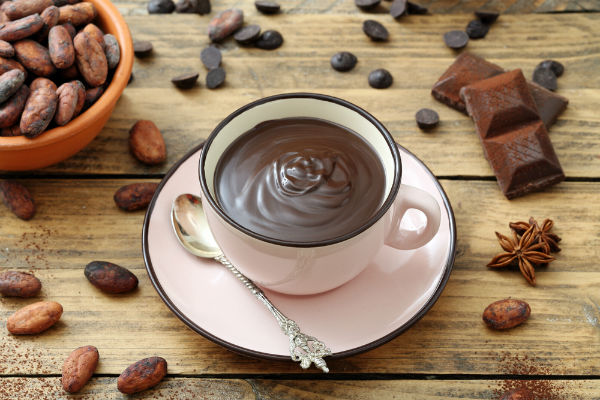 cocoa