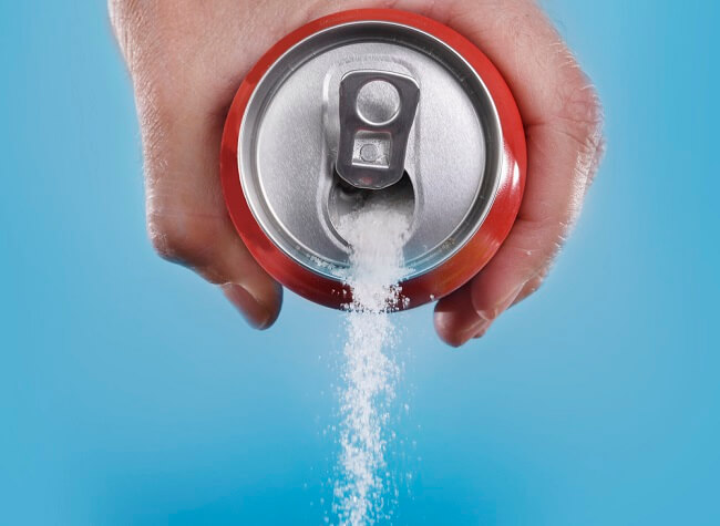 Alasan Soda Diet Tidak Lebih Sehat Dibanding Soda Biasa