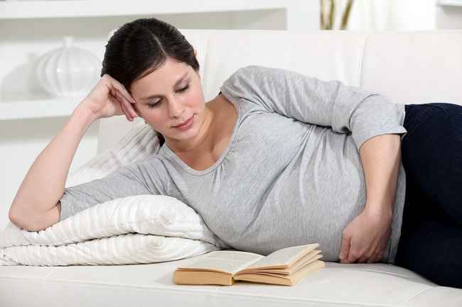 Bumil, 5 Hal Ini Bisa Kamu Lakukan selama Bed Rest