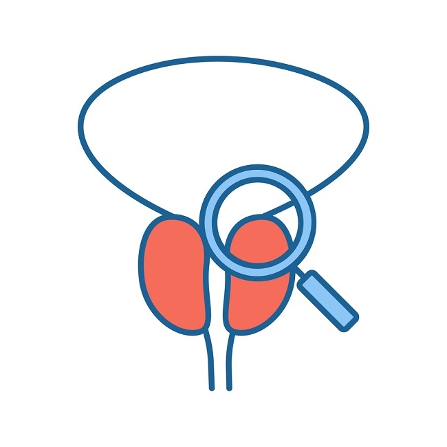 Screening cancer de prostata
