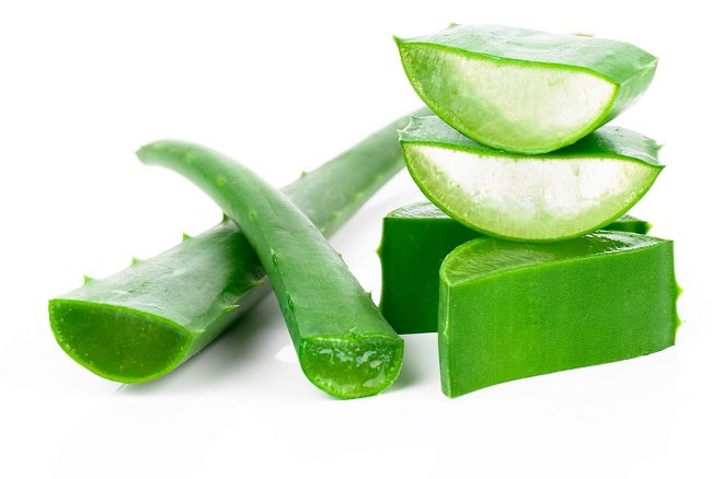 Berbagai Manfaat Lidah Buaya untuk Wajah