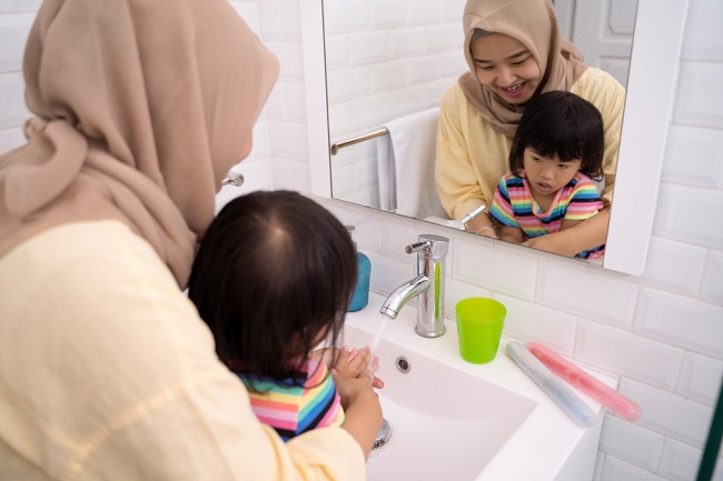 Tips Hidup Sehat yang Mudah Dilakukan
