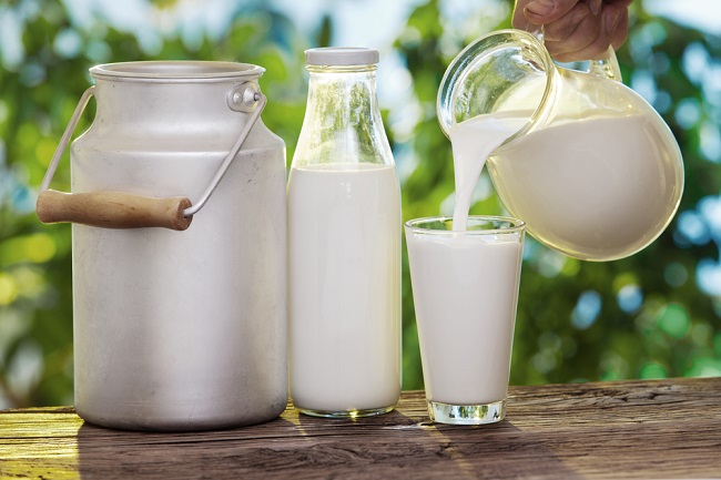 Susu Pasteurisasi vs Susu Segar, Ini Faktanya!
