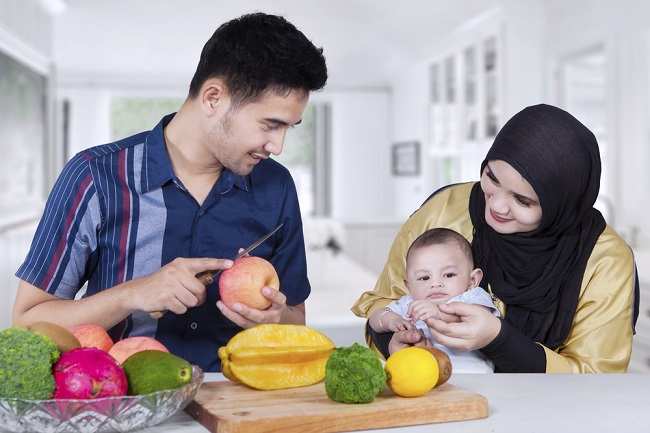 Tips Mencegah dan Mengobati Sembelit saat Puasa