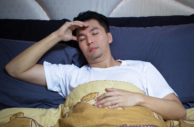 Masuk Angin dalam Sudut Pandang Medis
