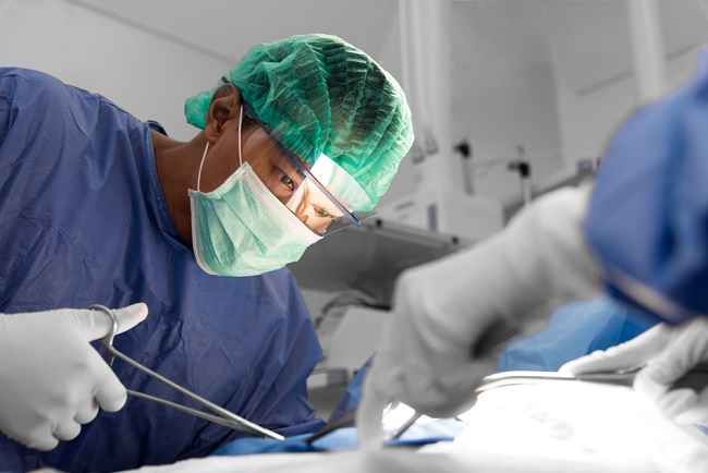 Informasi Lengkap Seputar Dokter Bedah Toraks dan Kardiovaskular