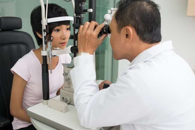 Recognize the 8 Most Common Eye Disorders Occur