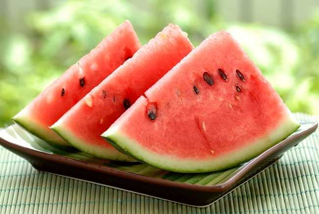 6 Buah Penurun Darah Tinggi yang Perlu Anda Ketahui