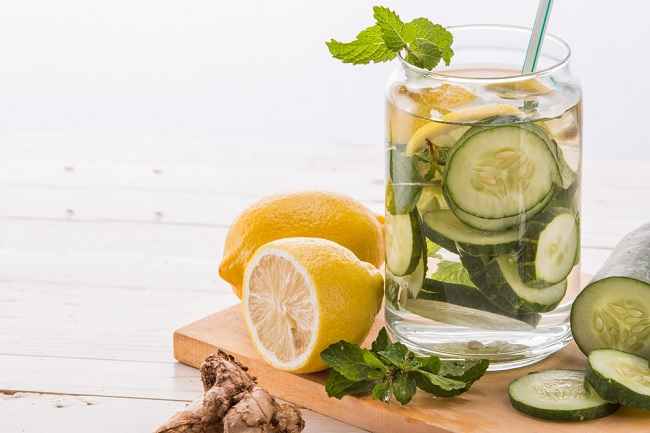 5 of these drinks can increase energy in the morning