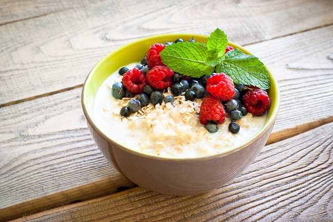 Discover Interesting Facts about Breakfast Oats Here