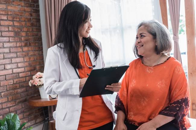 Understanding the Role of Geriatric Doctors to Assist Elderly Health
