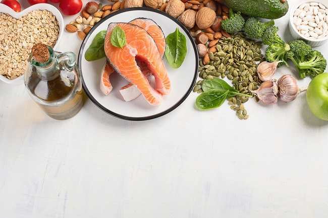Ini Daftar Makanan Penurun Kolesterol yang Perlu Anda Ketahui