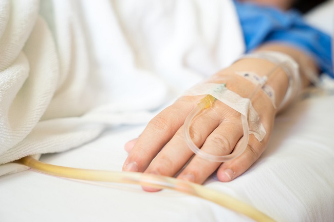 Pemasangan Central Venous Catheters, Ini yang Harus Anda Ketahui
