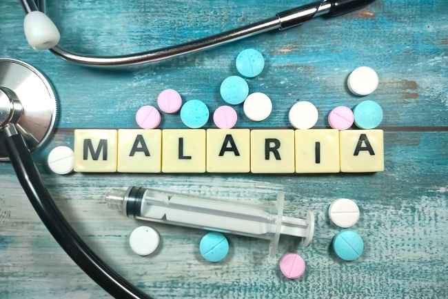 Obat untuk mencegah penyakit malaria