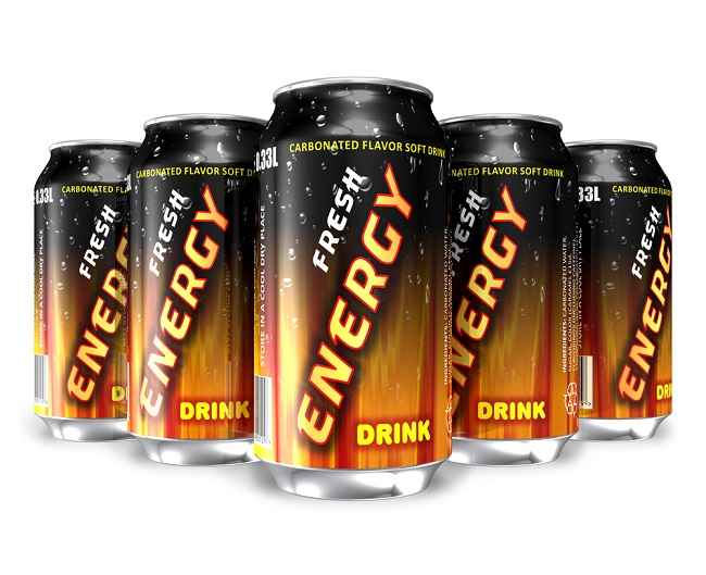 Energy Drinks Are Bad for Kidneys, Myths or Facts?