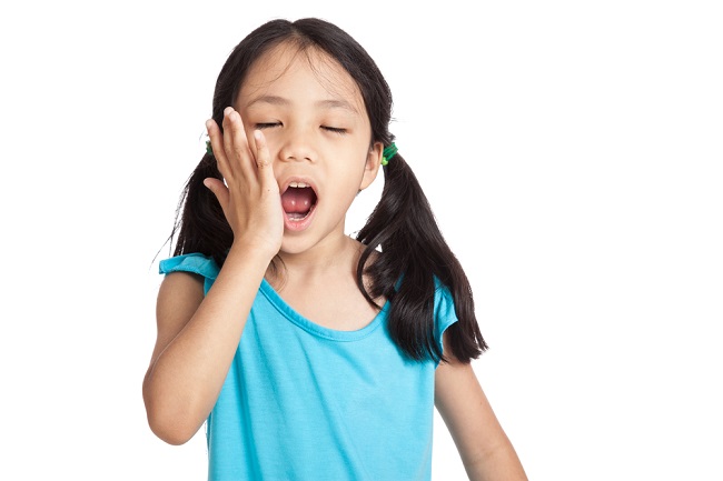 Causes of Toothache in Children and How to Handle It at Home