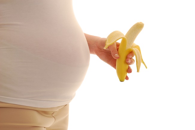 Know the Benefits of Bananas for Pregnant Women