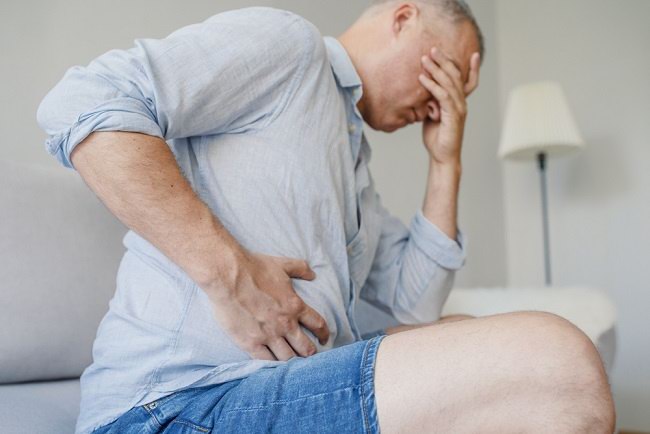 Recognize Symptoms of Muntaber and How to Overcome It