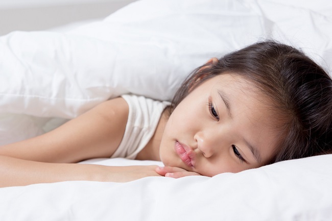 Simple Ways to Relieve Colds Cough in Children -stayfitfree.com