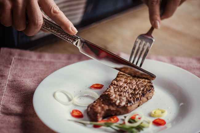Ini yang Perlu Kamu Ketahui tentang Diet Karnivora - Alodokter