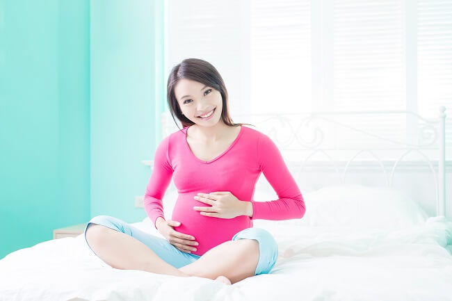 Pregnancy, Contractions Apparently there are several types. Come on, get to know