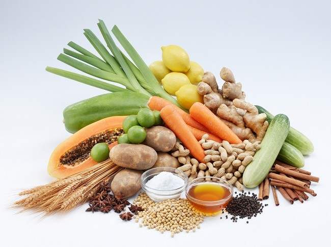 Vitamin B6 Manfaat Dosis Dan Efek Samping Alodokter